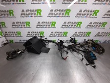 BMW R21 R1150GS R22 R1150RT