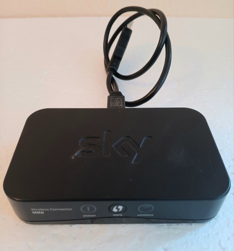 Sky mini sd501 demand - mini,