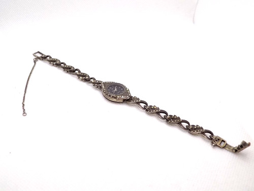 Vintage art deco - deco, sterling