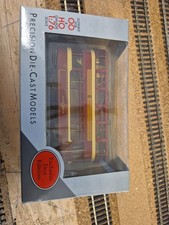 EFE model tram #13402, Leeds