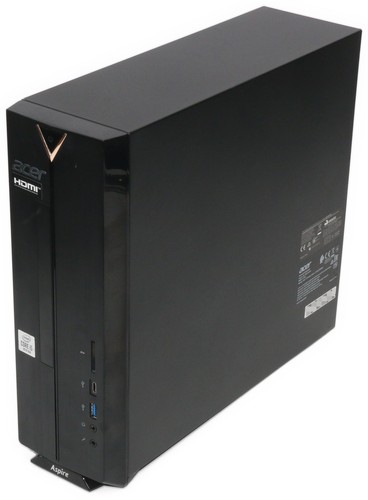 Acer aspire 895 - aspire, pc