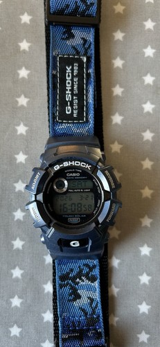 Vintage casio shock 2300 - g-shock, g-2300