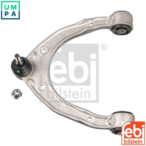 Controltrailing arm wheel - arm,
