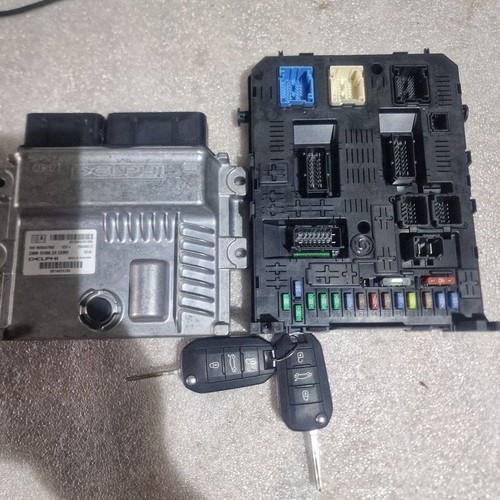 Citroen 2016 diesel engine - c5,