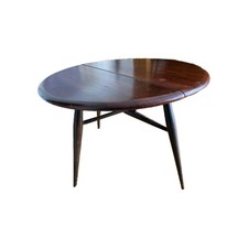 Small Drop Leaf Coffee Table
