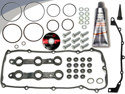 Vanos seals gasket - vanos,