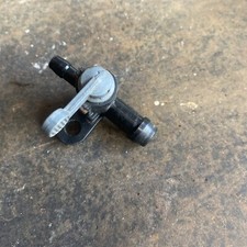 Genuine Yamaha YLM 346 Mower Fuel Cut Off Valve