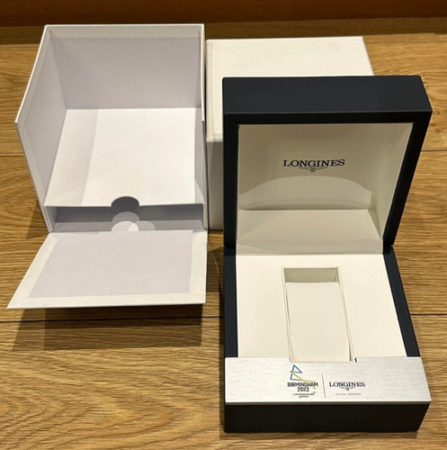 Longines 2022 commonwealth - longines,