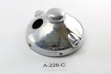 Honda GL 1000 GL1 Goldwing