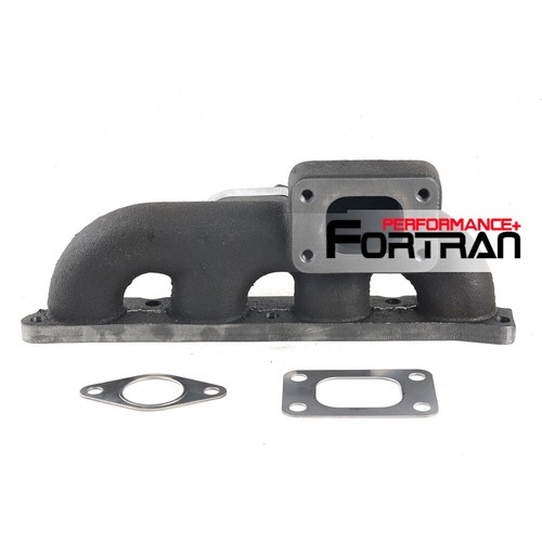 Turbo exhaust manifold for - exhaust,