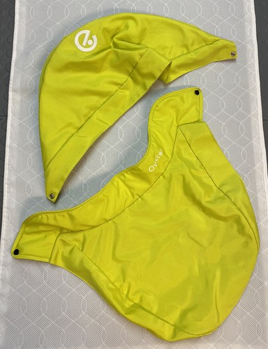 Babystyle oyster max - oyster, 1