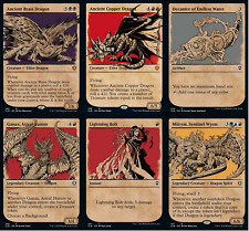 Choose your SHOWCASE ~