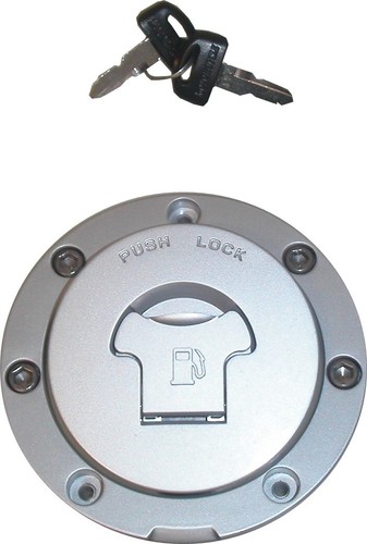 Fuel cap for 2001 - fuel,