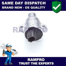 Rampro Brand New Fits Focus