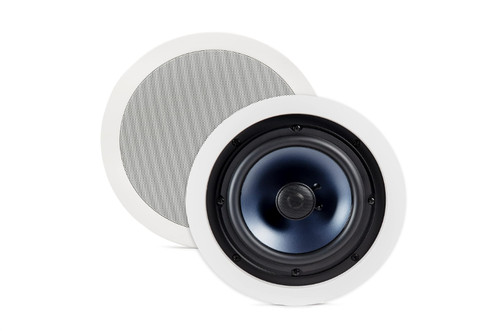 Polk audio wired - wired, rc80i