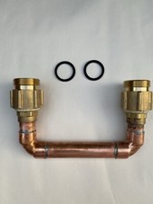 G4 Gas Meter Bypass Bridge Tool Suitable for UK Natural Gas or LPG Meters