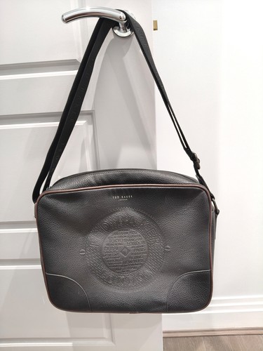 Ted baker man men embossed - baker,