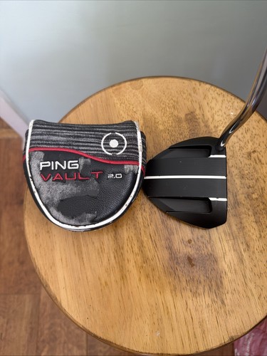Ping vault ketsch 0 - ketsch, 2.0