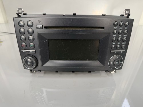 Mercedes benz class - mercedes,