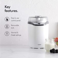 Greek Yoghurt Maker Machine