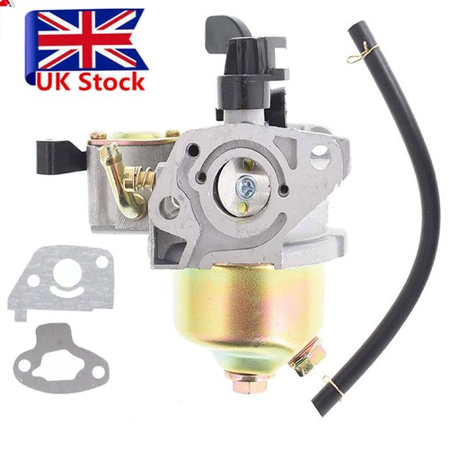 Carburettor fit honda gxh50 - carburettor,