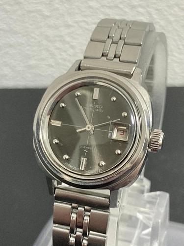 Rare 1968 model - [], matic