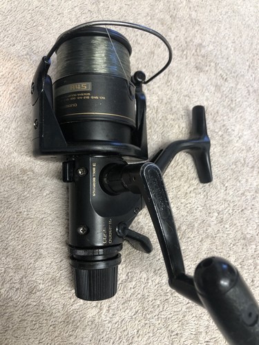 Shimano baitrunner aero - baitrunner, gt