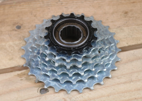 Sunrace speed freewheel - sunrace,