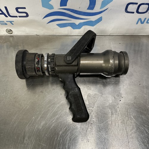 Akron brass 1720 turbojet fire - akron,