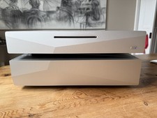 Innuos Statement Ripping Music