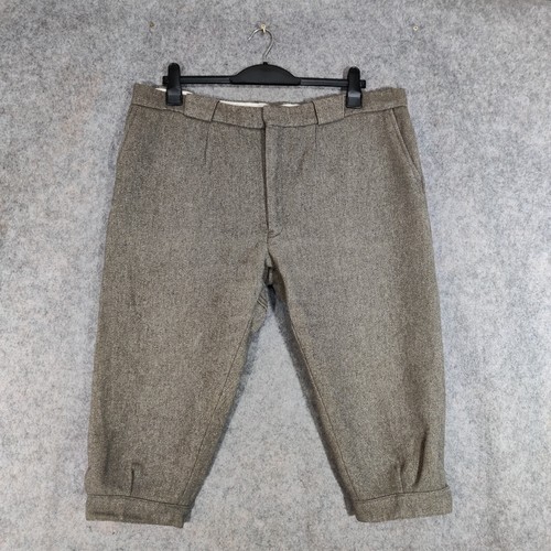 Hebden cord breeks mens - hebden,