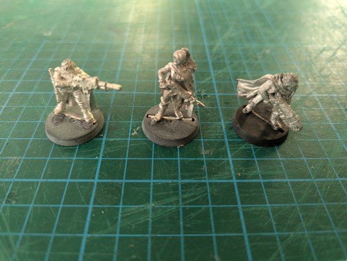 40k tanith gaunts ghosts - tanith,