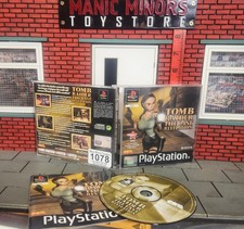 Sony PlayStation 1 PS1 Console