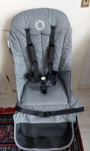 Bugaboo cameleon pram - cameleon, 3