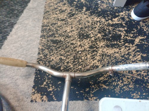 Raleigh rsw handlebar - 16,