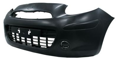 Fits micra k13 front bumper - fits,