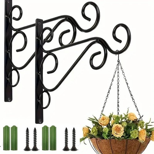 Heavy duty metal hanging - heavy,