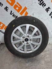 2023-2025 FORD TOURNEO TRANSIT