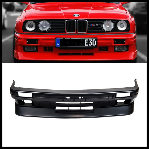 Bmw series e30 style - 3, look