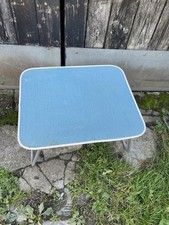 Vintage Retro Folding Camping