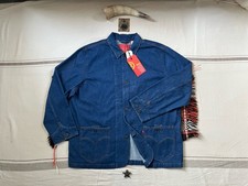 Levi's Engineer Chore Jacket