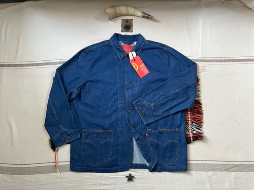 Levi engineer chore - levi's,