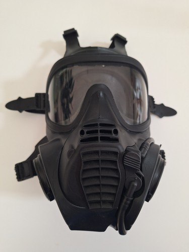 Gsr respirator size scott - 3,