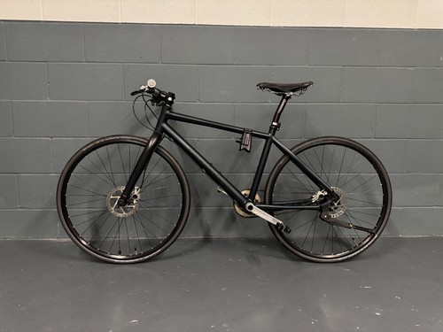 Cannondale lefty bad boy - cannondale,
