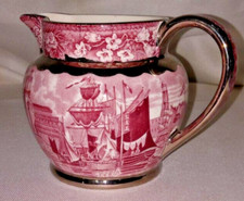 Ferrara of Etruria Wedgewood &