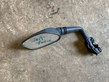 ⭐ PEUGEOT JETFORCE 50 50CC LEFT SIDE WING MIRROR  2002-2009 FREE POSTAGE ⭐