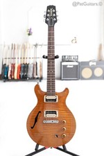 1996 Hamer USA Artist Studio