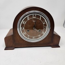 Working Vintage Smiths Enfield