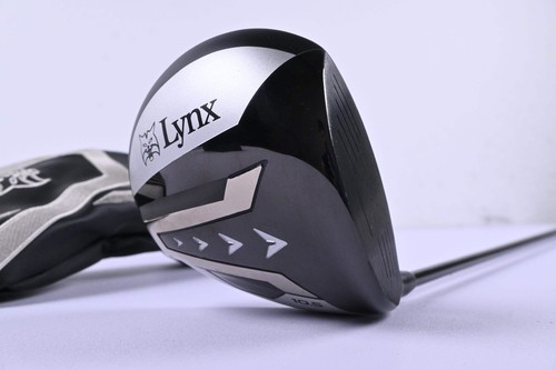 Lynx predator driver - /, 10.5