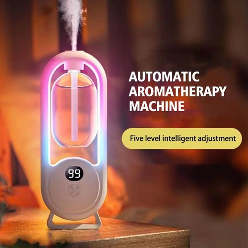 Automatic fragrance diffuser - automatic,